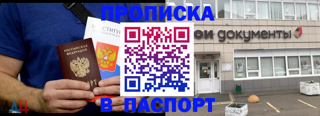 прописка паспорт в Шилке